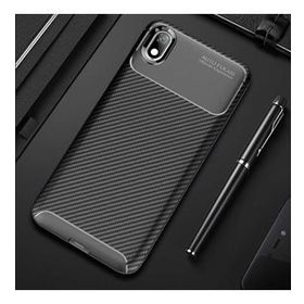 Zore Xiaomi Redmi 7A Negro Silikon Kılıf