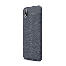 Zore Xiaomi Redmi 7A Niss Silikon Kapak Kılıf