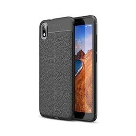 Zore Xiaomi Redmi 7A Niss Silikon Kapak Kılıf