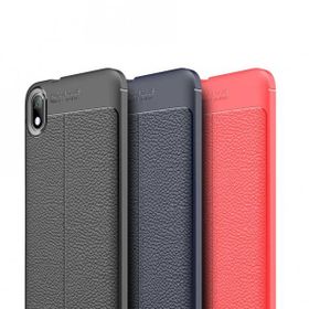 Zore Xiaomi Redmi 7A Niss Silikon Kapak Kılıf