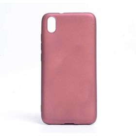Zore Xiaomi Redmi 7A Premier Silikon Kılıf