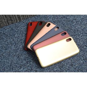 Zore Xiaomi Redmi 7A Premier Silikon Kılıf