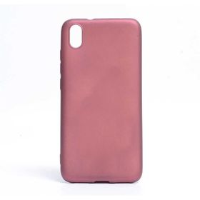 Zore Xiaomi Redmi 7A Premier Silikon Kılıf