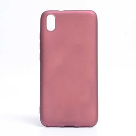 Zore Xiaomi Redmi 7A Premier Silikon Kılıf