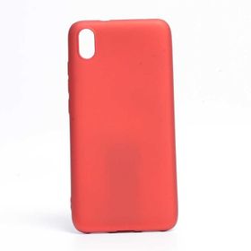 Zore Xiaomi Redmi 7A Premier Silikon Kılıf