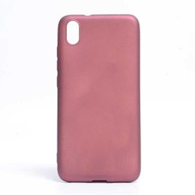 Zore Xiaomi Redmi 7A Premier Silikon Kılıf