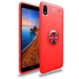 Zore Xiaomi Redmi 7A Ravel Silikon Kılıf