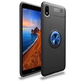 Zore Xiaomi Redmi 7A Ravel Silikon Kılıf