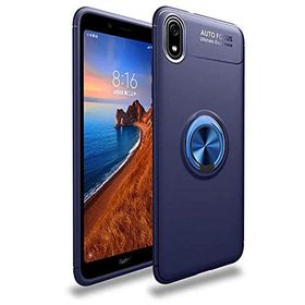 Zore Xiaomi Redmi 7A Ravel Silikon Kılıf