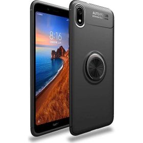 Zore Xiaomi Redmi 7A Ravel Silikon Kılıf
