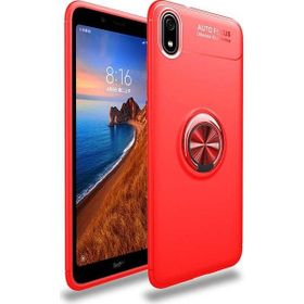 Zore Xiaomi Redmi 7A Ravel Silikon Kılıf