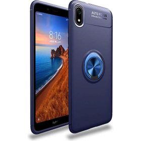 Zore Xiaomi Redmi 7A Ravel Silikon Kılıf