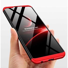 Zore Xiaomi Redmi 8 Ays Kapak Kılıf