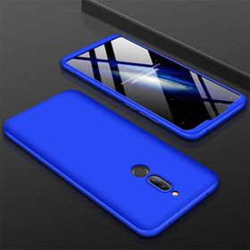 Zore Xiaomi Redmi 8 Ays Kapak Kılıf