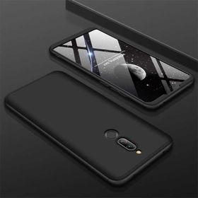 Zore Xiaomi Redmi 8 Ays Kapak Kılıf
