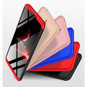 Zore Xiaomi Redmi 8 Ays Kapak Kılıf