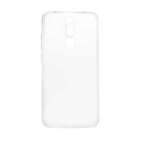 Zore Xiaomi Redmi 8 Süper Silikon Kılıf