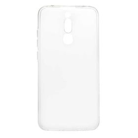 Zore Xiaomi Redmi 8 Süper Silikon Kılıf