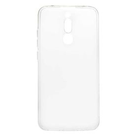Zore Xiaomi Redmi 8 Süper Silikon Kılıf