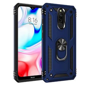 Zore Xiaomi Redmi 8 Vega Silikon Kılıf