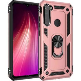 Zore Xiaomi Redmi 8 Vega Silikon Kılıf