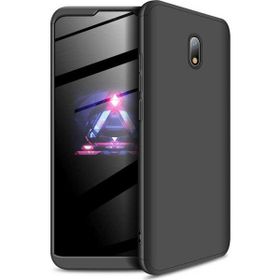 Zore Xiaomi Redmi 8A Ays Kapak Kılıf