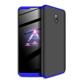 Zore Xiaomi Redmi 8A Ays Kapak Kılıf