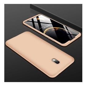 Zore Xiaomi Redmi 8A Ays Kapak Kılıf