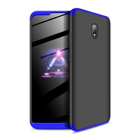 Zore Xiaomi Redmi 8A Ays Kapak Kılıf