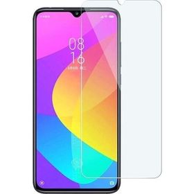 Zore Xiaomi Redmi 8A Blue Nano Ekran Koruyucu