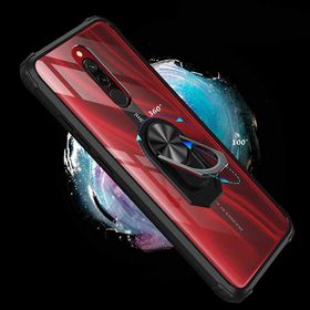 Zore Xiaomi Redmi 8A Mola Kapak Kılıf
