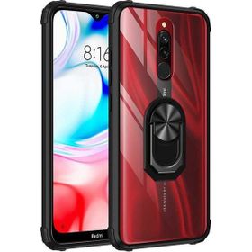 Zore Xiaomi Redmi 8A Mola Kapak Kılıf