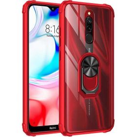 Zore Xiaomi Redmi 8A Mola Kapak Kılıf