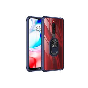 Zore Xiaomi Redmi 8A Mola Kapak Kılıf