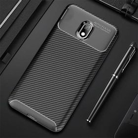 Zore Xiaomi Redmi 8A Negro Silikon Kılıf