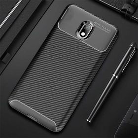Zore Xiaomi Redmi 8A Negro Silikon Kılıf