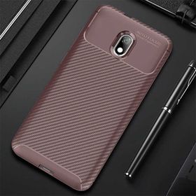 Zore Xiaomi Redmi 8A Negro Silikon Kılıf