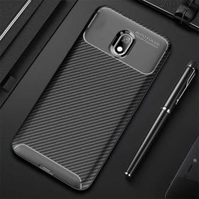 Zore Xiaomi Redmi 8A Negro Silikon Kılıf