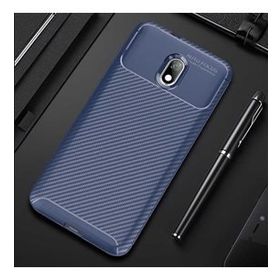 Zore Xiaomi Redmi 8A Negro Silikon Kılıf