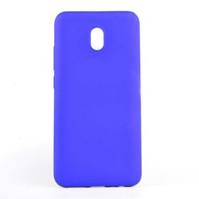 Zore Xiaomi Redmi 8A Premier Silikon Kılıf