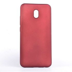 Zore Xiaomi Redmi 8A Premier Silikon Kılıf