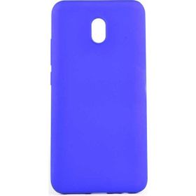 Zore Xiaomi Redmi 8A Premier Silikon Kılıf