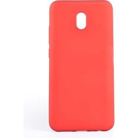 Zore Xiaomi Redmi 8A Premier Silikon Kılıf