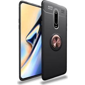 Zore Xiaomi Redmi 8A Ravel Silikon Kılıf