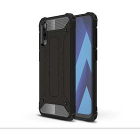 Zore Xiaomi Redmi 9 Crash Silikon Kılıf