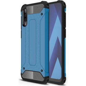 Zore Xiaomi Redmi 9 Crash Silikon Kılıf
