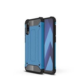 Zore Xiaomi Redmi 9 Crash Silikon Kılıf
