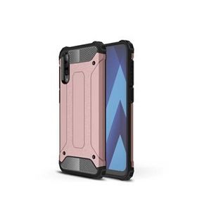Zore Xiaomi Redmi 9 Crash Silikon Kılıf