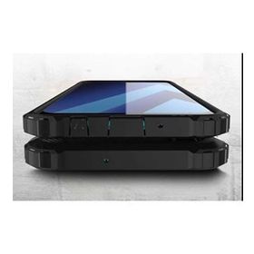Zore Xiaomi Redmi 9 Crash Silikon Kılıf