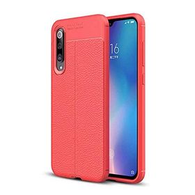 Zore Xiaomi Redmi 9 Niss Silikon Kılıf